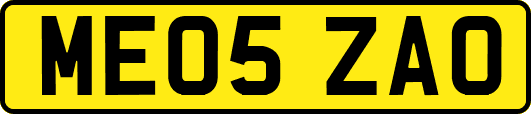 ME05ZAO