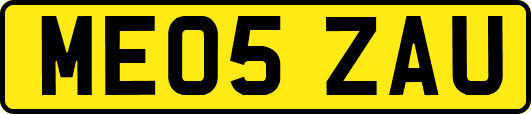 ME05ZAU