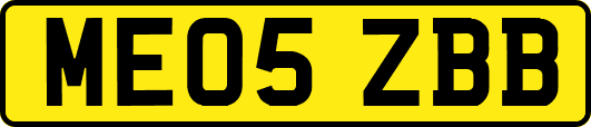 ME05ZBB
