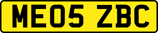 ME05ZBC