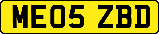 ME05ZBD