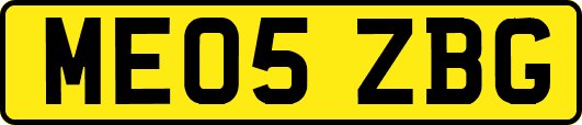 ME05ZBG