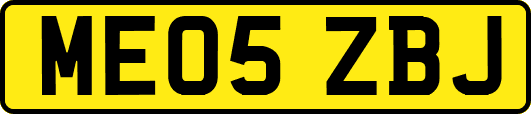 ME05ZBJ