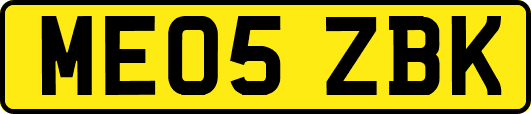 ME05ZBK