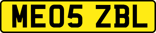 ME05ZBL