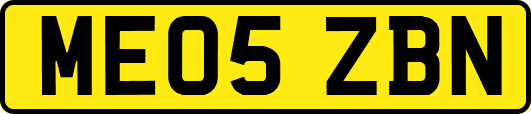 ME05ZBN
