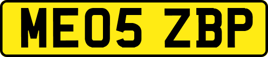 ME05ZBP