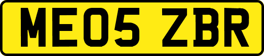 ME05ZBR