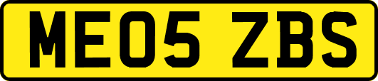 ME05ZBS