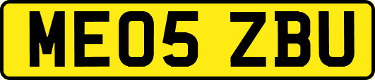 ME05ZBU
