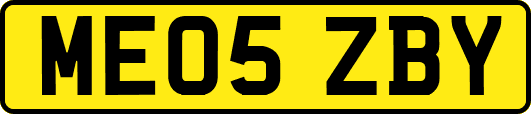 ME05ZBY