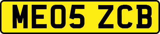 ME05ZCB