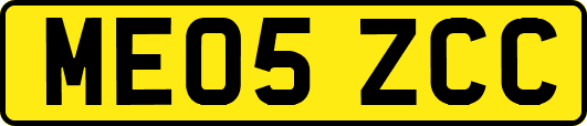 ME05ZCC