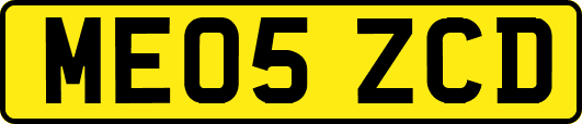 ME05ZCD