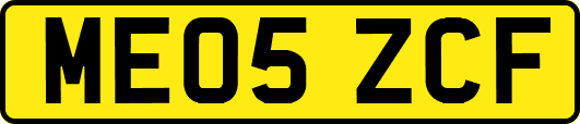 ME05ZCF