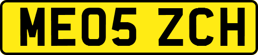 ME05ZCH