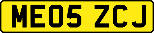 ME05ZCJ