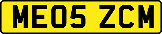 ME05ZCM