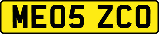 ME05ZCO