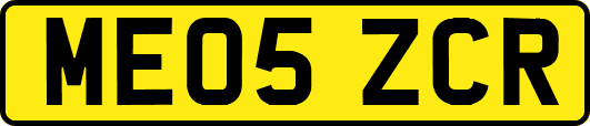 ME05ZCR