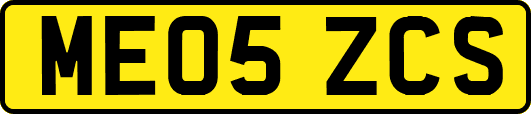 ME05ZCS