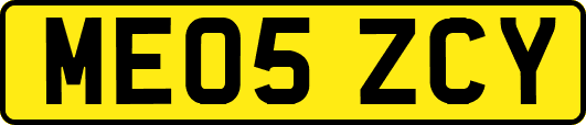 ME05ZCY