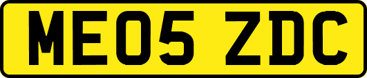 ME05ZDC