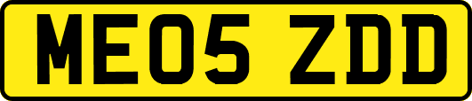 ME05ZDD