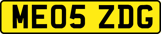 ME05ZDG