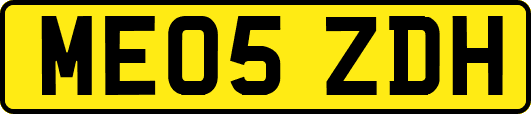 ME05ZDH