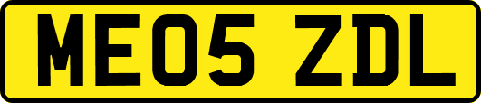 ME05ZDL