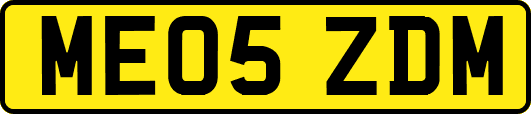 ME05ZDM