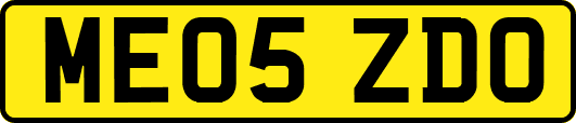 ME05ZDO