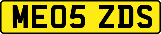 ME05ZDS