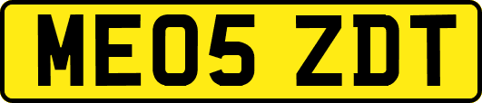 ME05ZDT