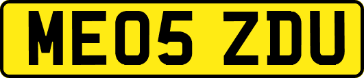 ME05ZDU