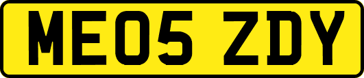 ME05ZDY