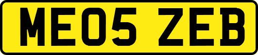 ME05ZEB