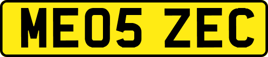ME05ZEC
