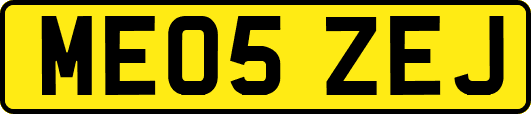 ME05ZEJ