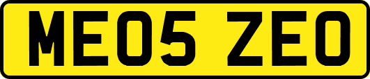 ME05ZEO