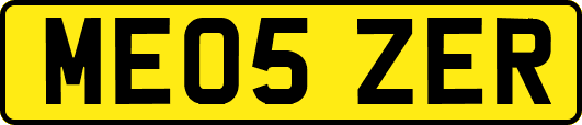 ME05ZER