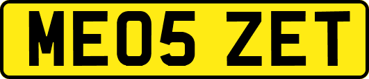 ME05ZET