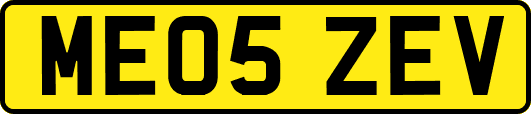 ME05ZEV