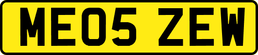 ME05ZEW