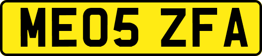 ME05ZFA