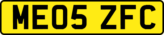 ME05ZFC