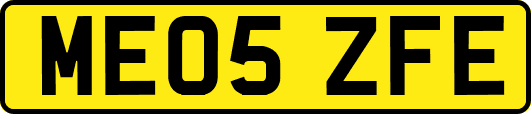 ME05ZFE
