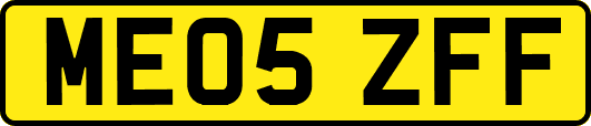 ME05ZFF
