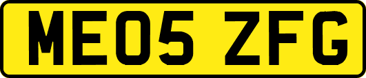 ME05ZFG